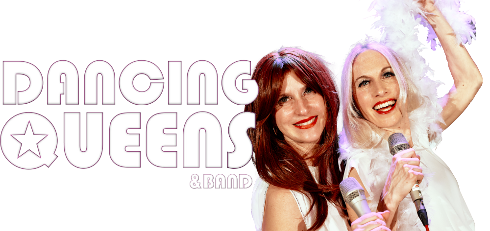 Dancing Queens ABBA Cover Band